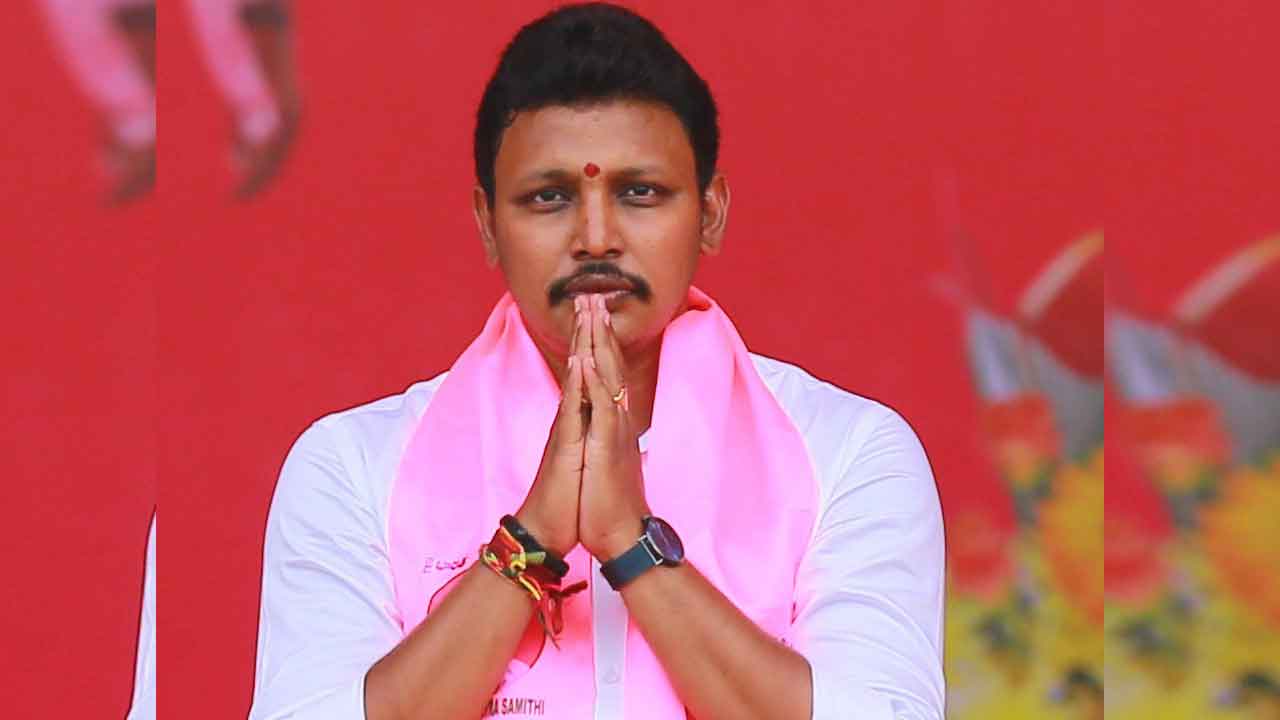 మరింత అభివృద్ధి కోసం మరోసారి ఆశీర్వదించండి