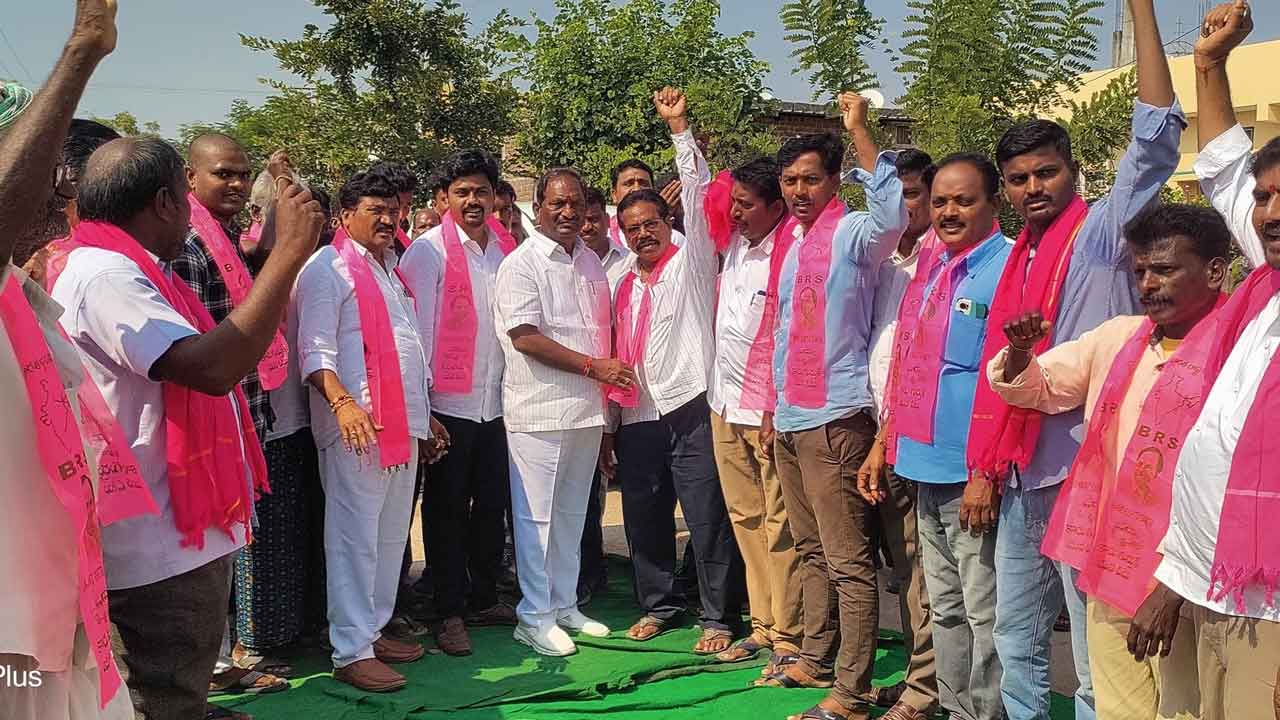 నేను మీ బిడ్డను