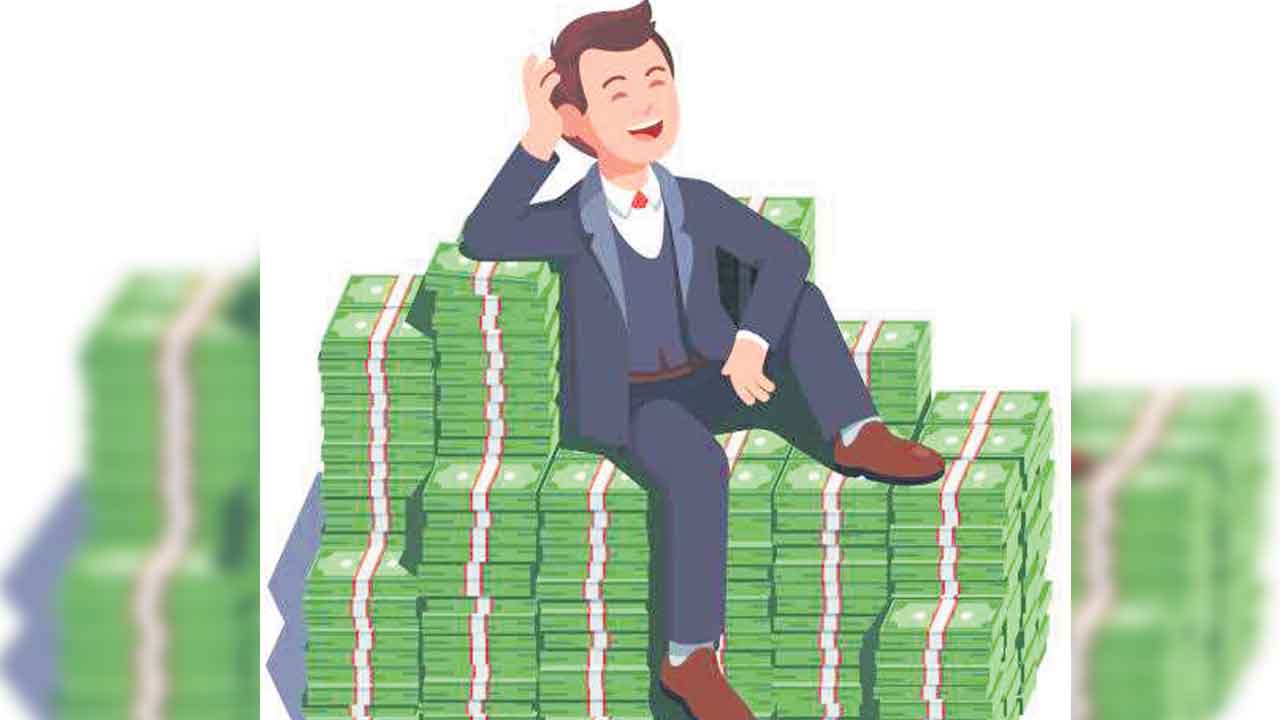 SIP | పక్కా ప్లాన్‌కు పట్టుదల తోడైతే ఎవరైనా కోటీశ్వరులవ్వొచ్చు..