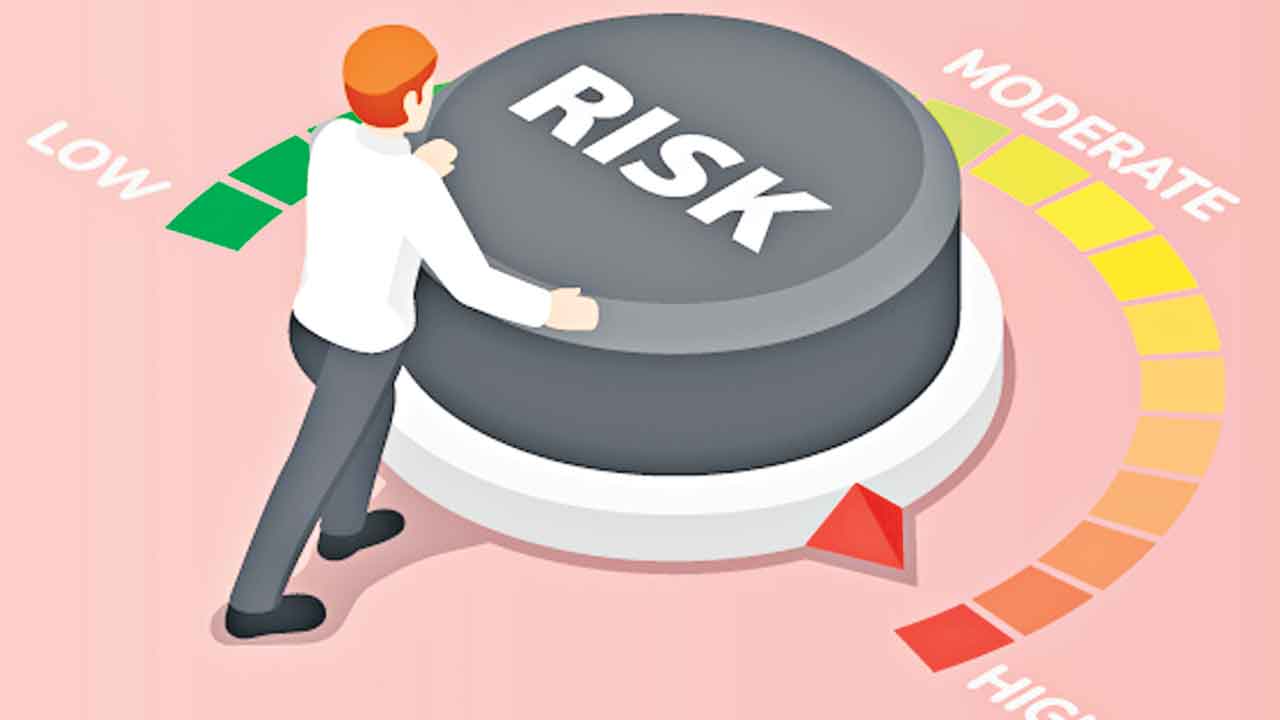 Finacial Risk |  మీ రిస్క్‌ ప్రొఫైల్‌ తెలుసా.. ఆర్థిక ప్రణాళికల్లో దేనికెంత ప్రాధాన్యం?