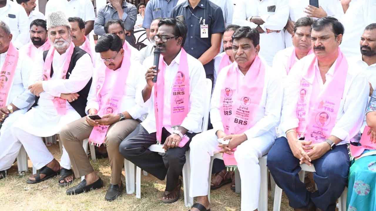 మతి భ్రమించే నాపై తుమ్మల వ్యాఖ్యలు