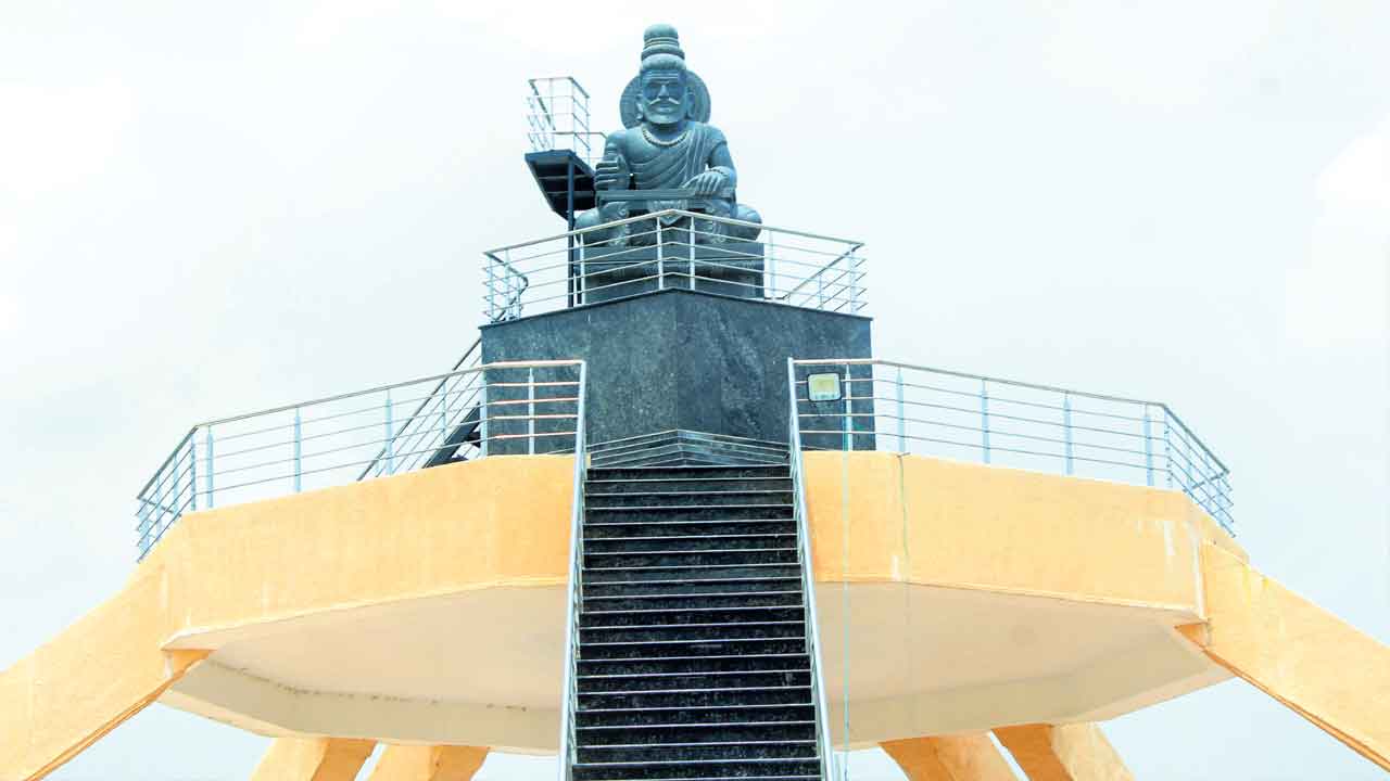 Telangana | పోతన స్మృతిలో.. సోమన యాదిలో.. తెలంగాణ కవులకు పట్టం కట్టిన ప్రభుత్వం