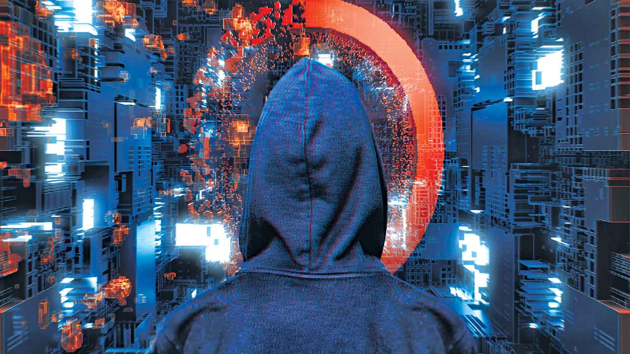 Spoofing | మోసగాళ్లకు అయాచిత వరాలుగా మారుతున్న మన అజ్ఞానం, దురాశ..!