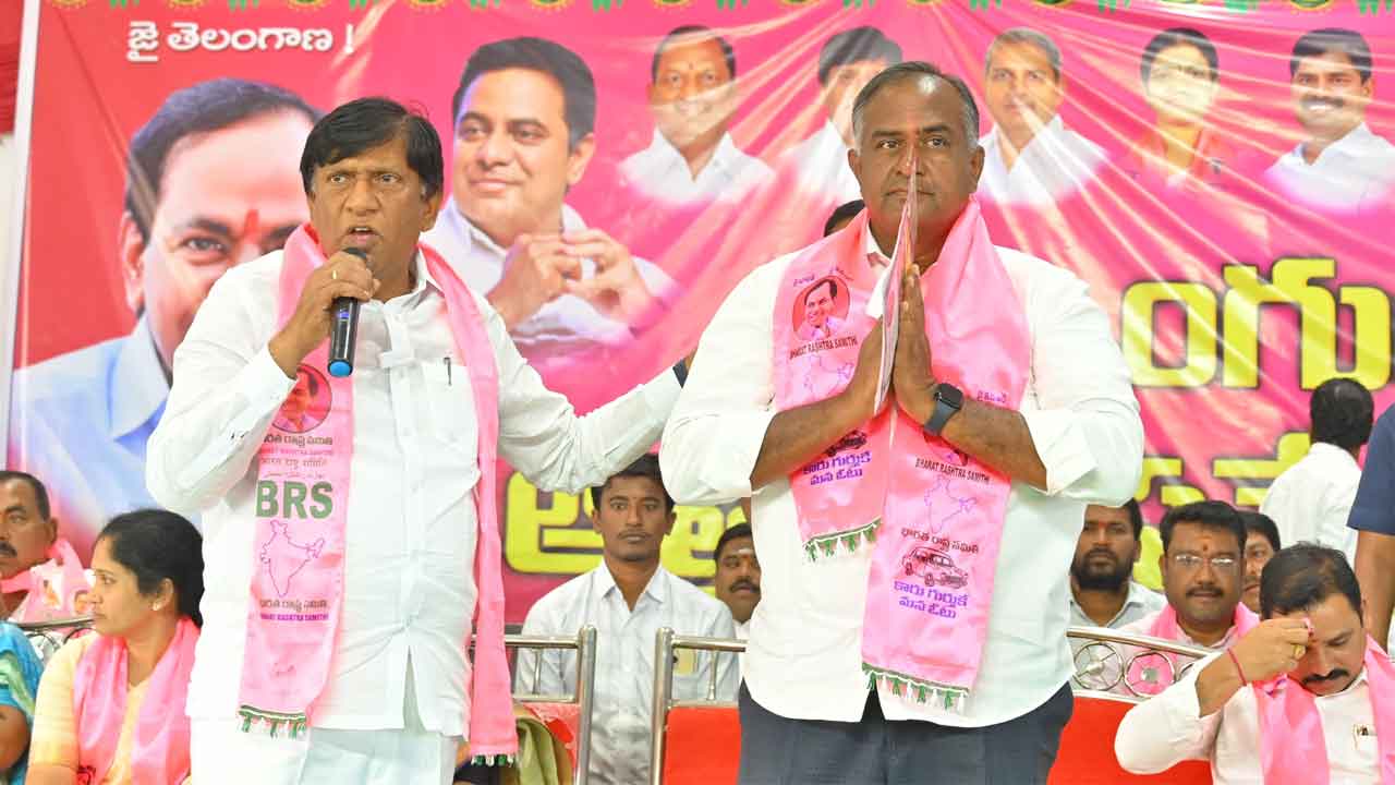 దివ్యాంగులకు ఆత్మగౌరవం