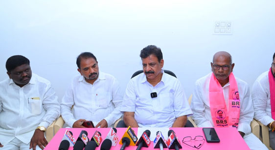 రాజకీయాలకే కలంకం రాజగోపాల్‌రెడ్డి