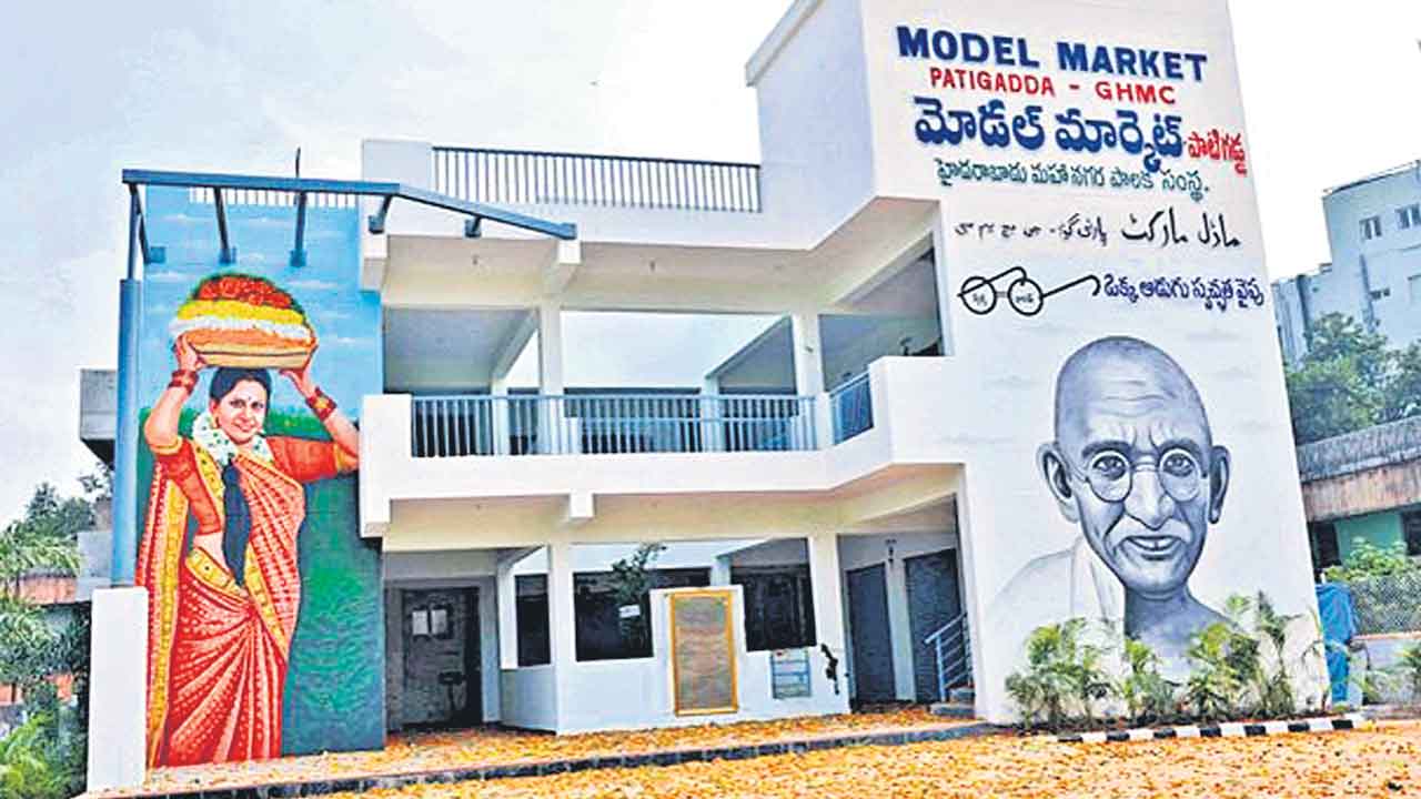 సకల సౌభాగ్యనగరి..తొమ్మిదిన్నరేండ్లలో ఊహించని అభివృద్ధి