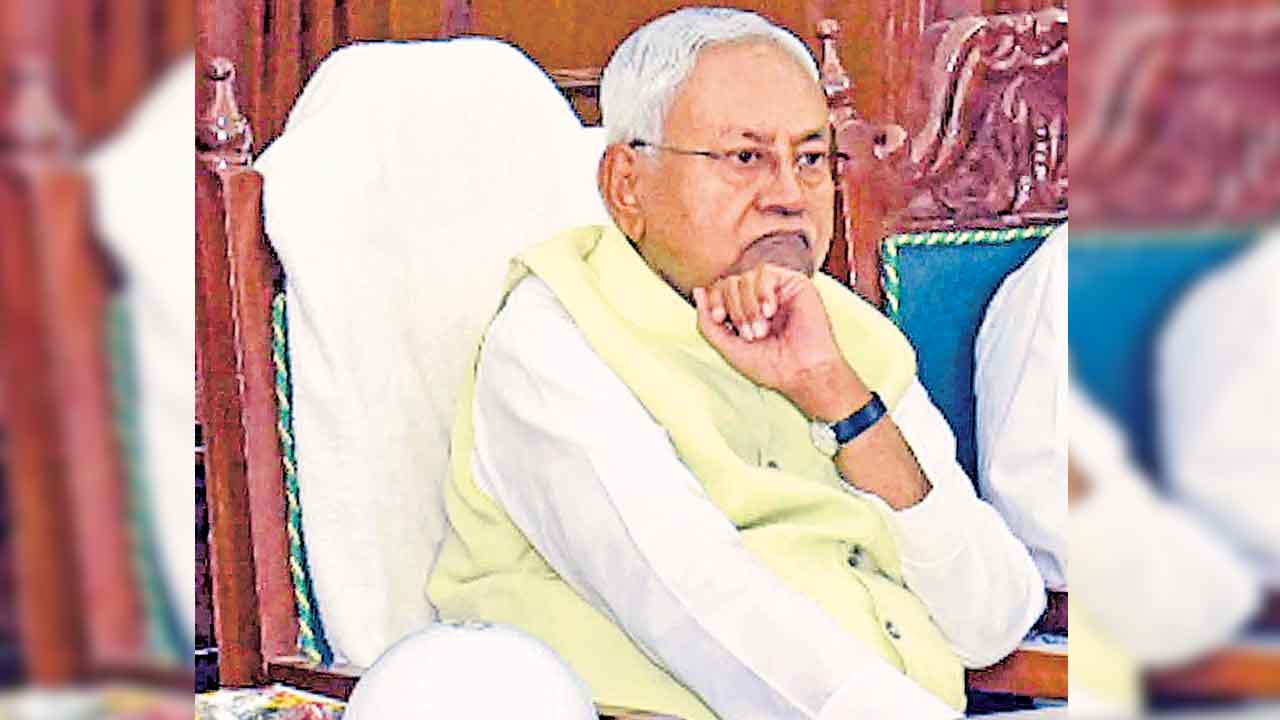 నోరు జారాను.. క్షమించండి!