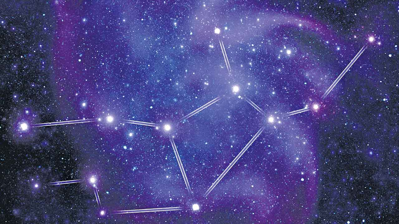 జ్యోతిష దీపావళి