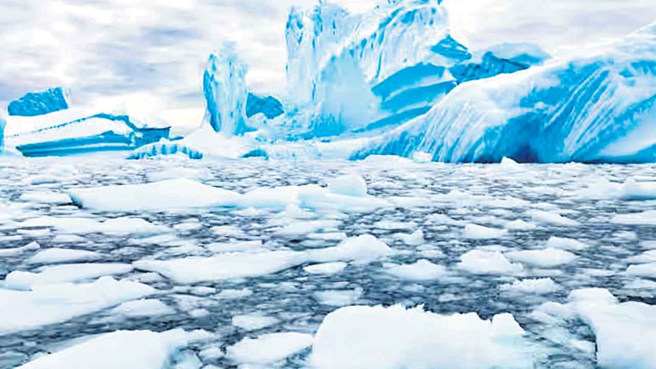 ‘ఫ్యాక్టర్‌ ఎక్స్‌’తో మానవాళి అంతం!