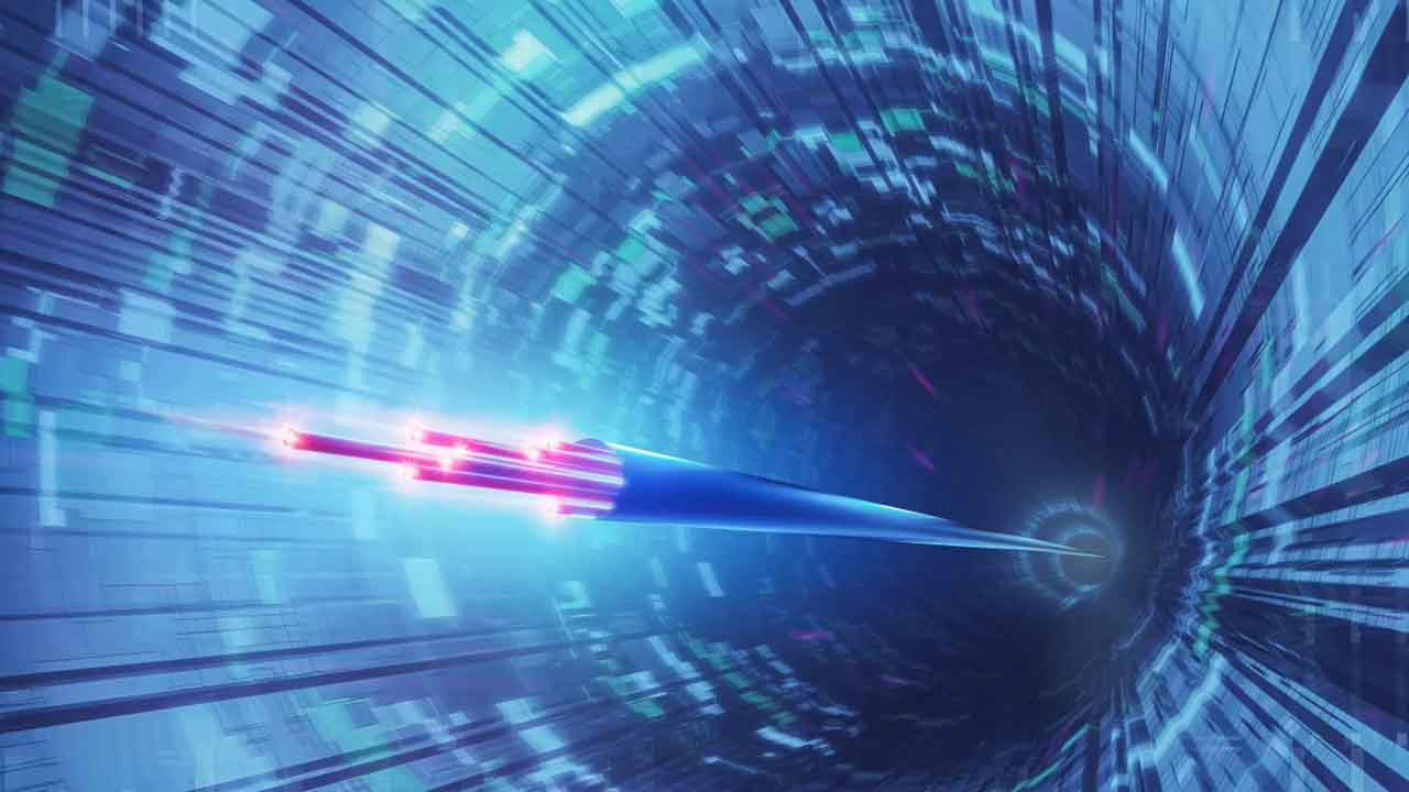 Fastest Internet | ప్రపంచంలోనే హైస్పీడ్‌ ఇంటర్నెట్‌ను తీసుకొచ్చిన చైనా.. సెకనులో 150 సినిమాలు డౌన్‌లోడ్‌ చేయొచ్చు!