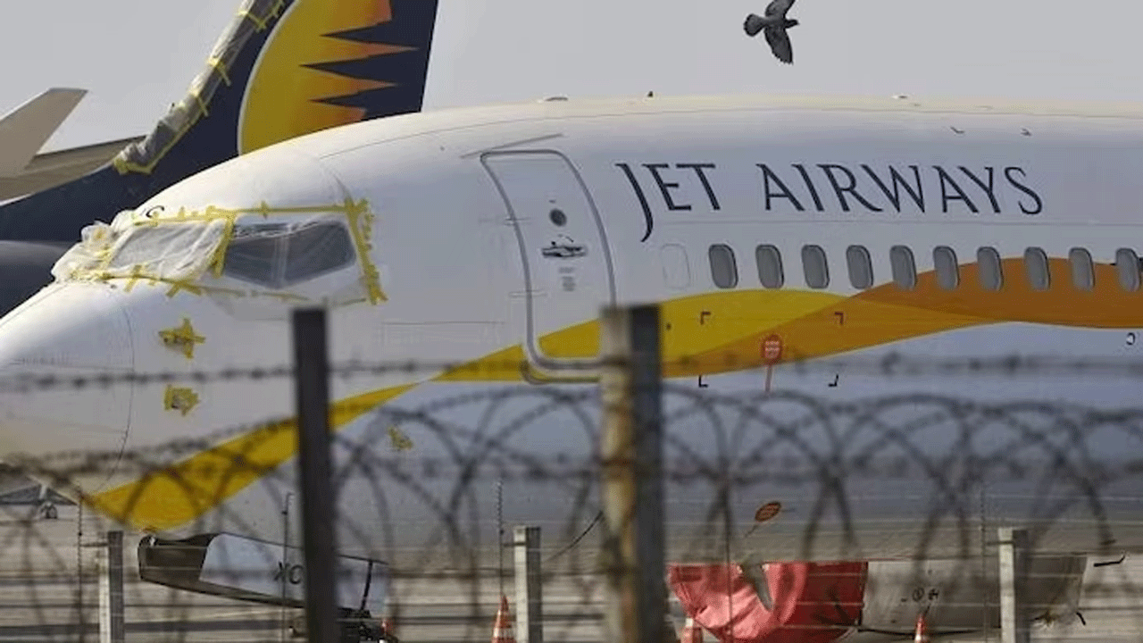 Jet Airways | రూ. 538 కోట్ల విలువైన జెట్ ఎయిర్‌వేస్ ఆస్తులు సీజ్‌