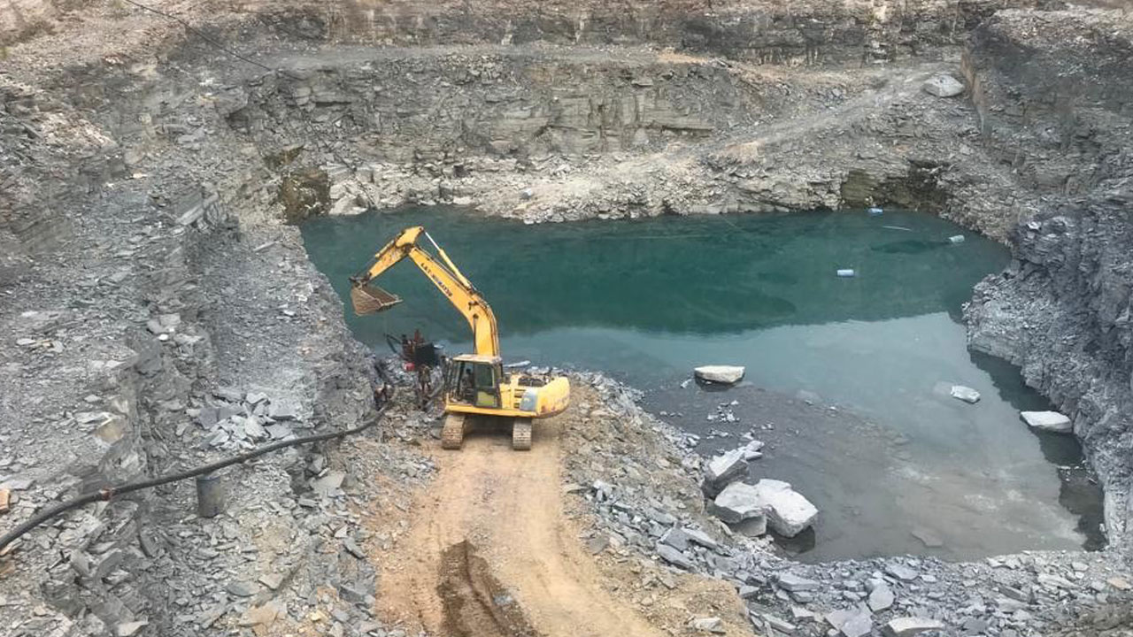 పాలకవీడు వరప్రదాయినిగా జాన్‌పహాడ్‌ లిఫ్ట్‌