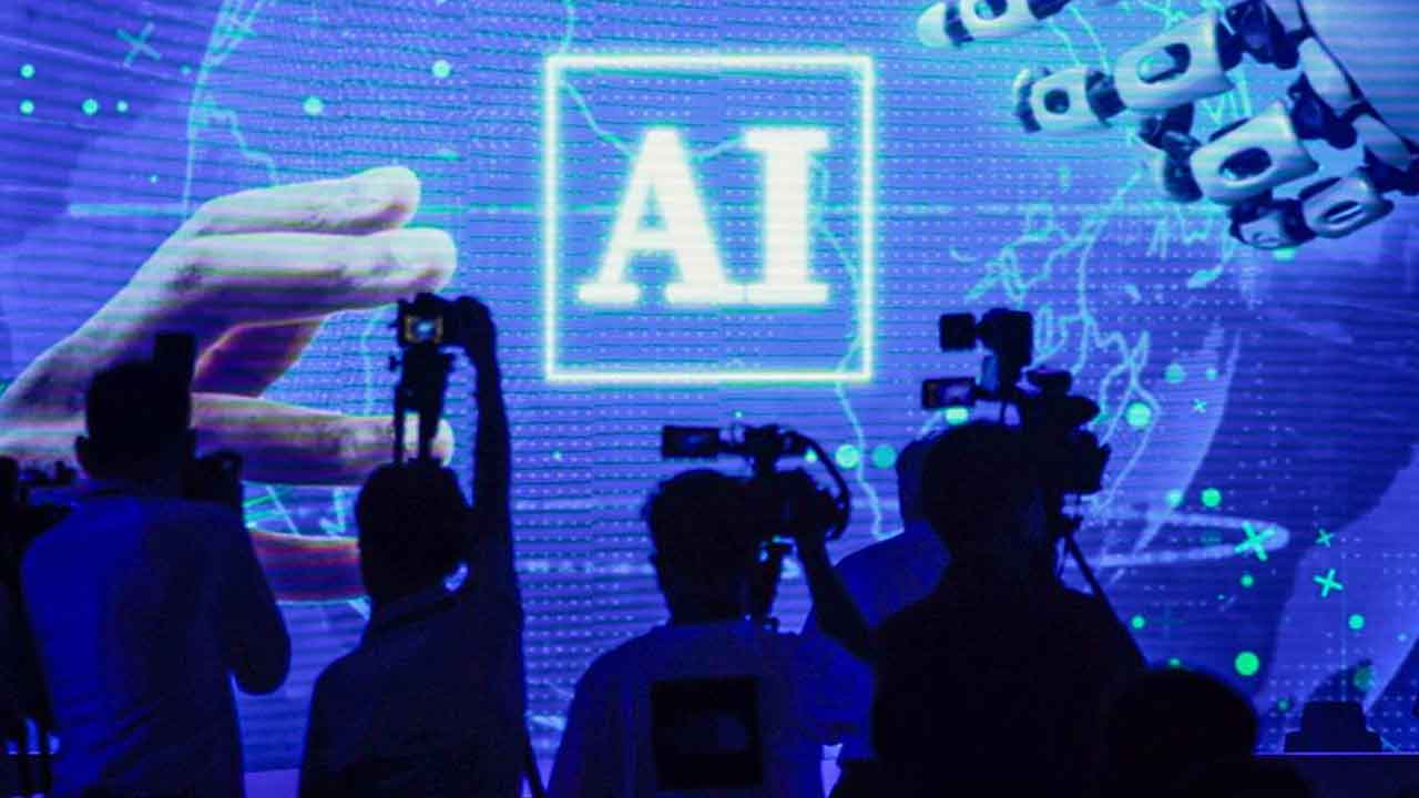 వర్డ్‌ ఆఫ్‌ ద ఇయర్‌గా ఏఐ