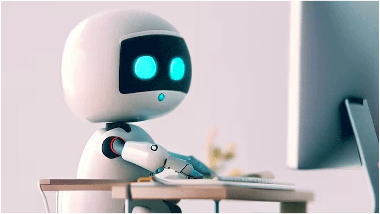 AI | ఉద్యోగుల‌కు గుడ్ న్యూస్ : ఏఐతో వారానికి నాలుగు రోజుల ప‌ని