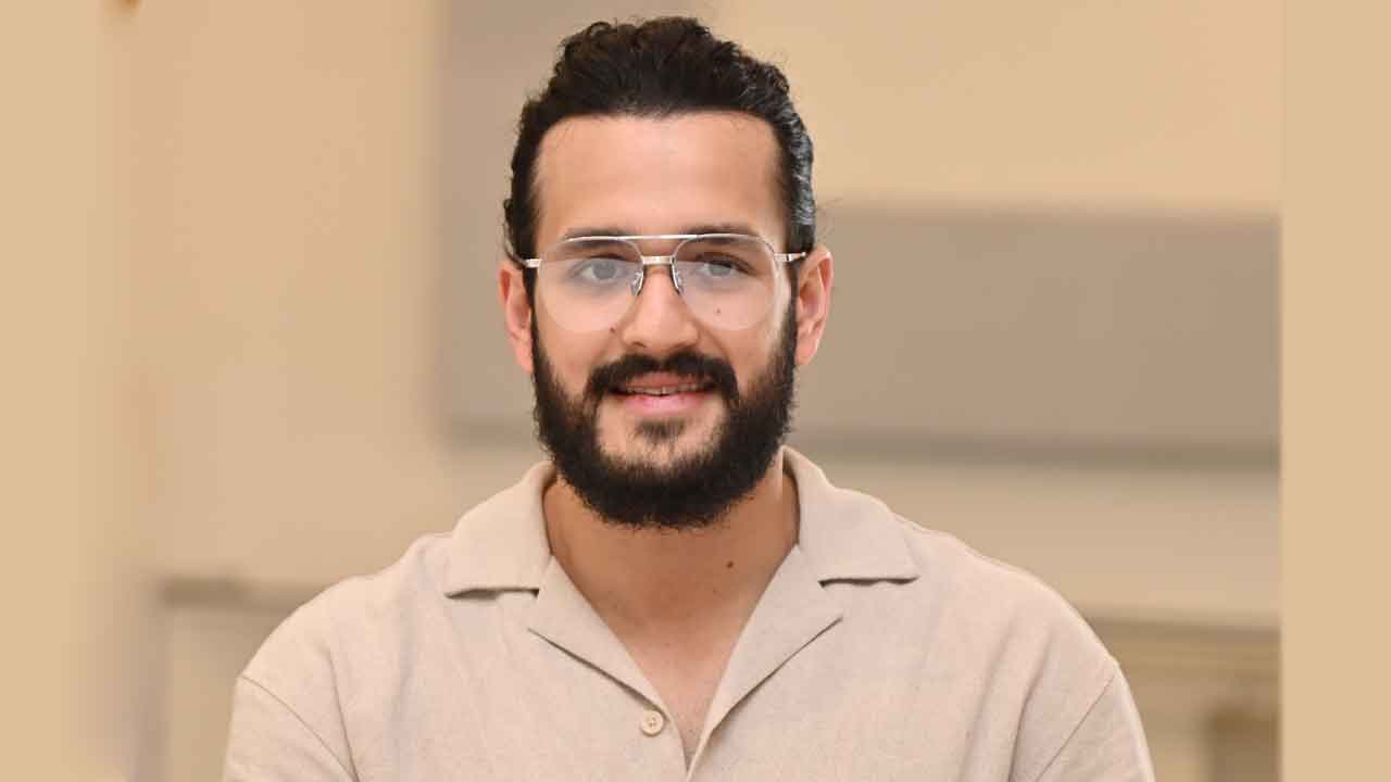 Akhil Akkineni | ఇన్నాళ్ళకు అఖిల్ కి ఓ ప్రాజెక్ట్ కుదిరిందంటా!