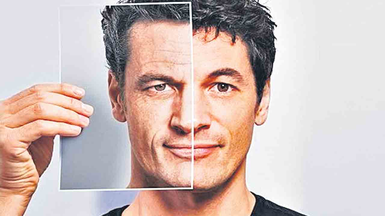 వృద్ధాప్యాన్ని అడ్డుకునే విటమిన్‌-సీ!