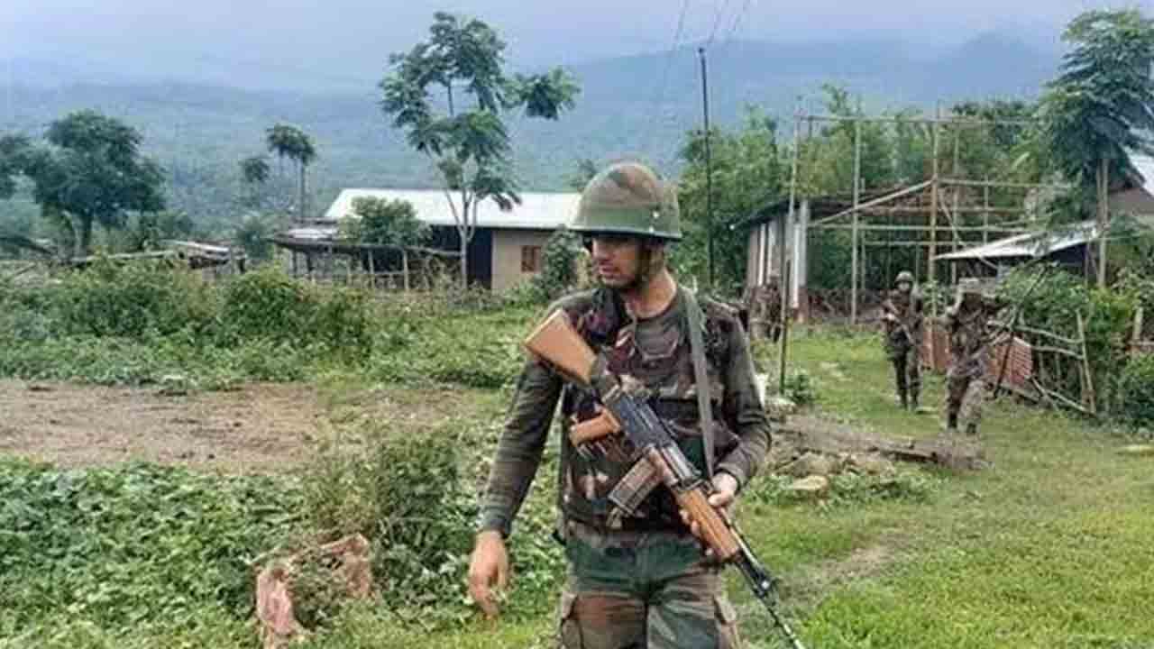 Manipur | మణిపూర్‌లో తొమ్మిది ‘మైతీ’ సంస్థలపై నిషేధం పొడిగింపు.. ఎందుకంటే..?!