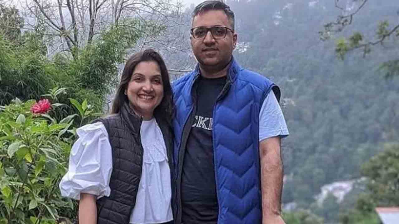 Ashneer Grover | అశ్‌నీర్ గ్రోవర్ దంపతులకు షాక్.. ఢిల్లీ ఎయిర్‌పోర్టులో నిలిపివేత