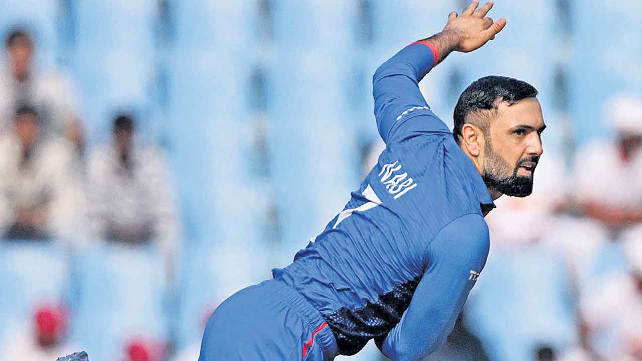 ODI World Cup 2023 | హ్యాట్రిక్ కొట్టిన కాబూలీలు.. నెదర్లాండ్స్పై అఫ్గాన్ ఘనవిజయం