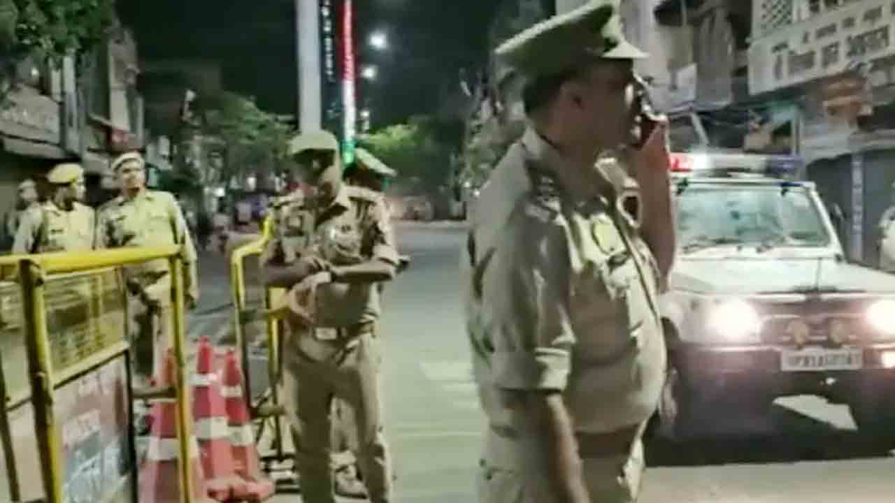 Woman Gang Raped | దారుణం.. యువతికి బలవంతంగా మద్యం తాగించి సామూహిక అత్యాచారం.. ఐదుగురు అరెస్ట్‌