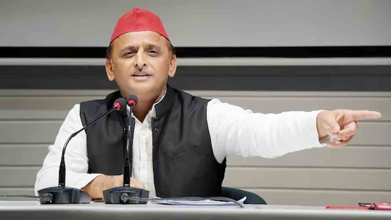 Akhilesh Yadav | అలాజరిగుంటే టీమ్‌ఇండియా ప్రపంచకప్‌ గెలిచేది : అఖిలేశ్‌ యాదవ్‌