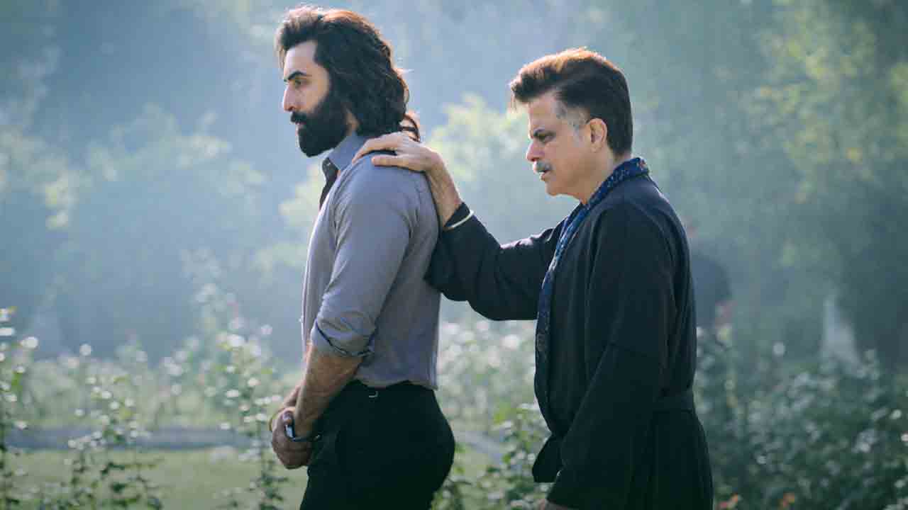 తండ్రీకొడుకుల అనుబంధానికి దర్పణం