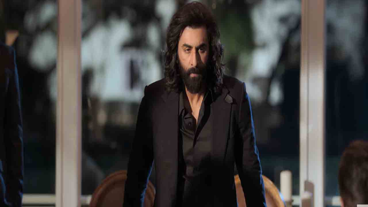 Animal Movie Trailer | మూవీ ల‌వ‌ర్స్‌కు బిగ్ అప్‌డేట్.. ‘యానిమల్’ ట్రైలర్‌ లోడింగ్.!