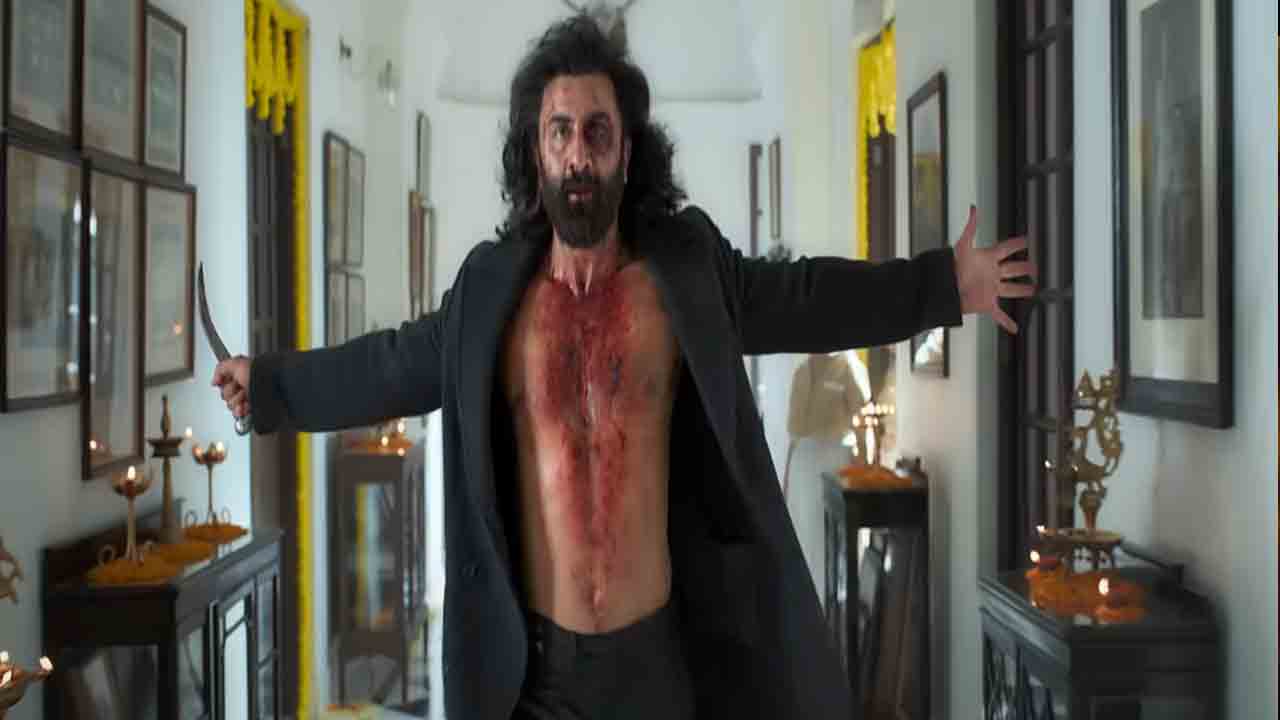 Animal Movie | ‘యానిమ‌ల్’ తెలుగు హక్కులకు భారీ డిమాండ్‌.. ఎన్ని కోట్లంటే.?