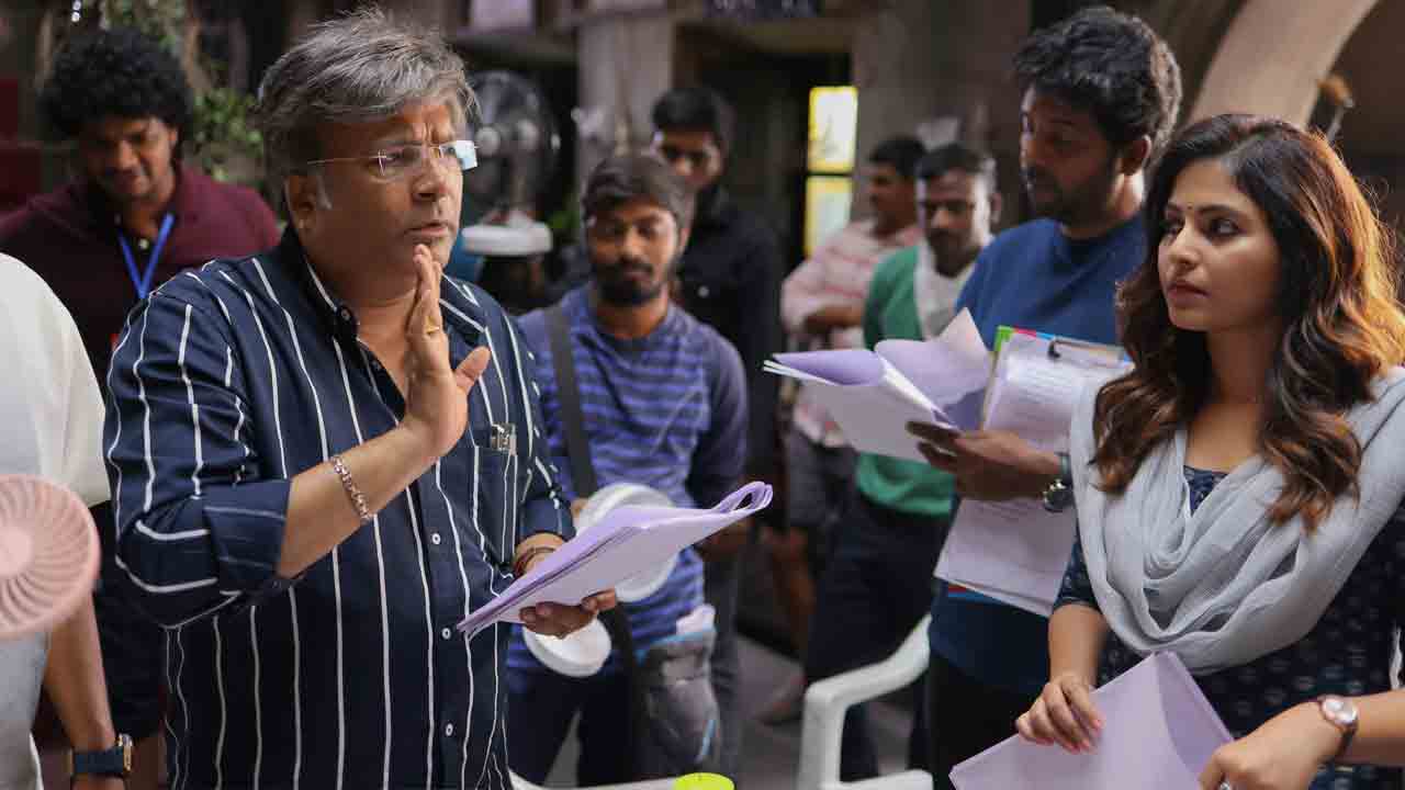 Anjali 50 | నాలుగు భాషల్లోనే గీతాంజలి సీక్వెల్‌.. అంజలి టీం క్లారిటీ