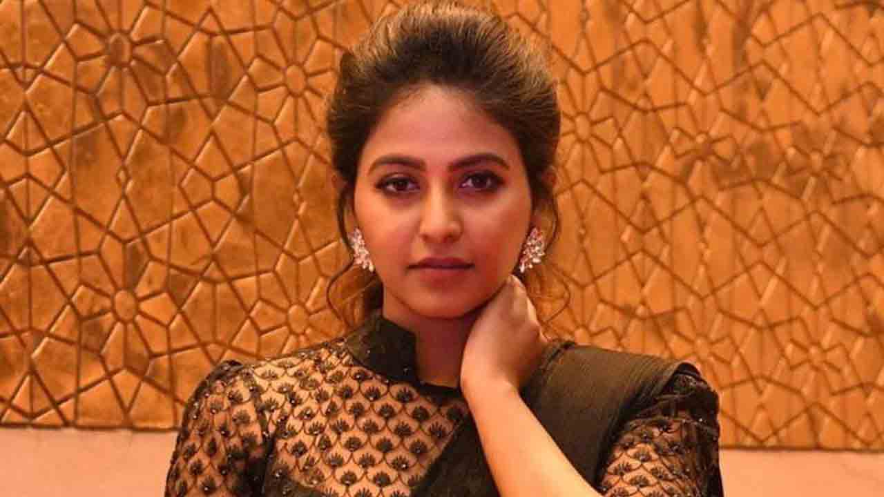 మళ్లీ భయపెట్టే గీతాంజలి