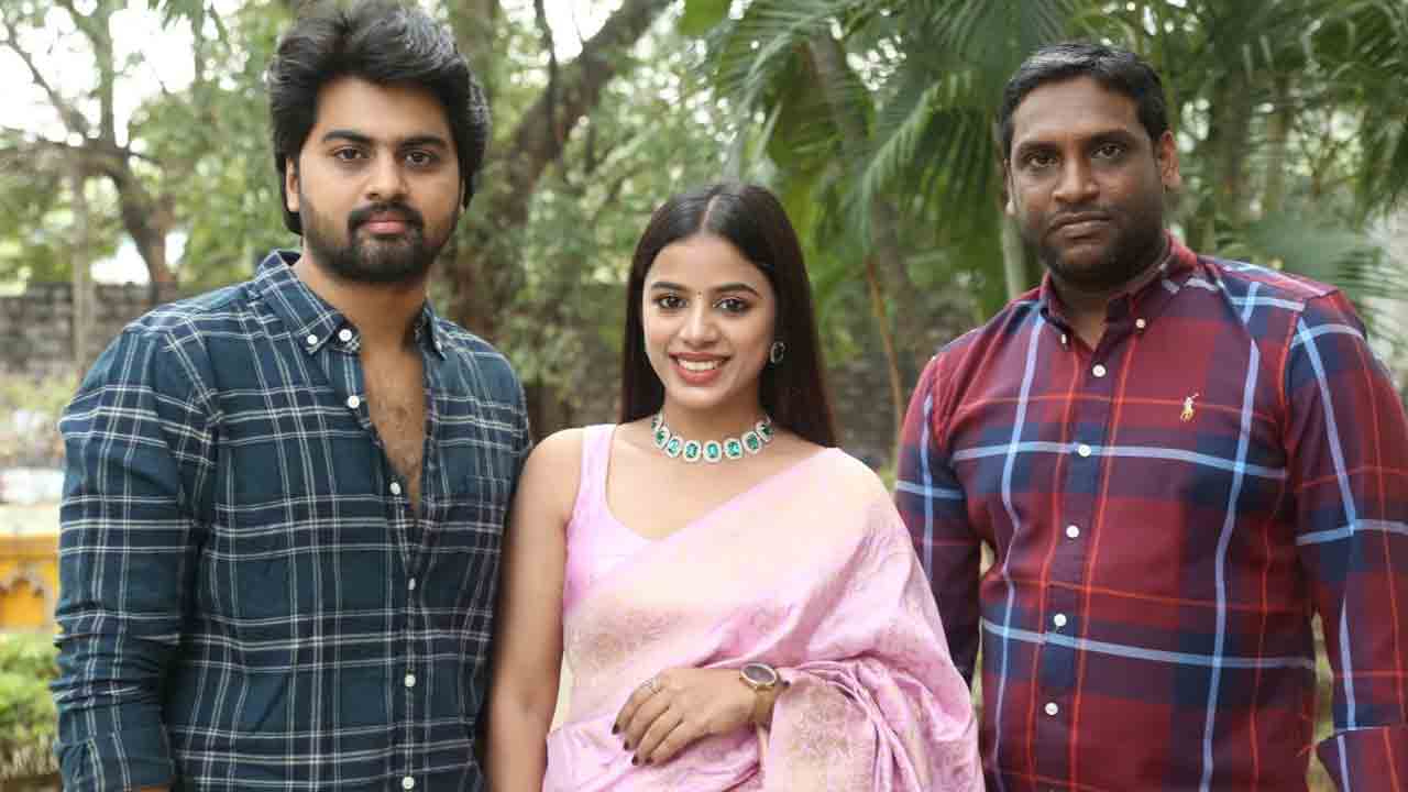 అనుకున్నవన్నీ జరగవు