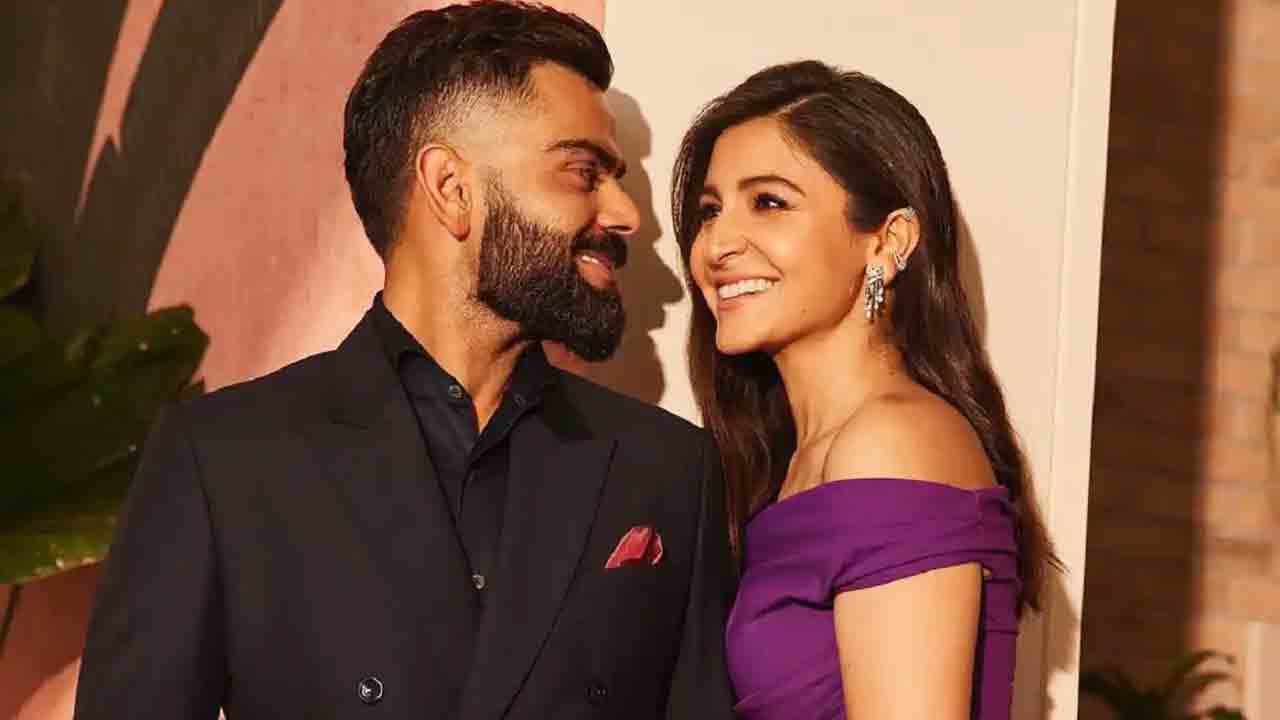 Virat-Anushka | రెండో బిడ్డకు తల్లిదండ్రులు కాబోతున్న విరుష్క..? అనుష్క బేబీ బంప్‌ వీడియో వైరల్‌