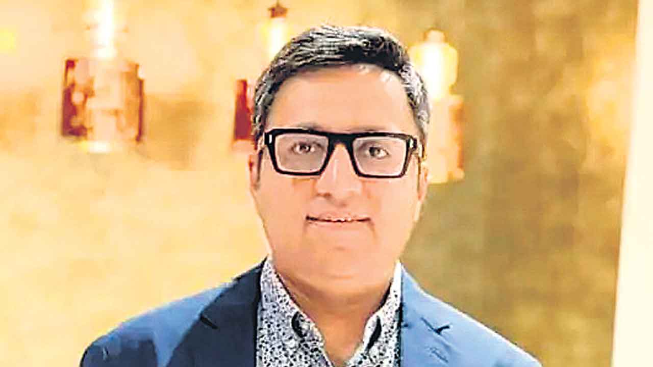 Ashneer Grover | తలసరి ఆదాయం ఆధారంగానే జీడీపీని లెక్కించాలి.. అదే అభివృద్ధికి అసలైన సూచిక: భారత్‌పే మాజీ సీఈవో