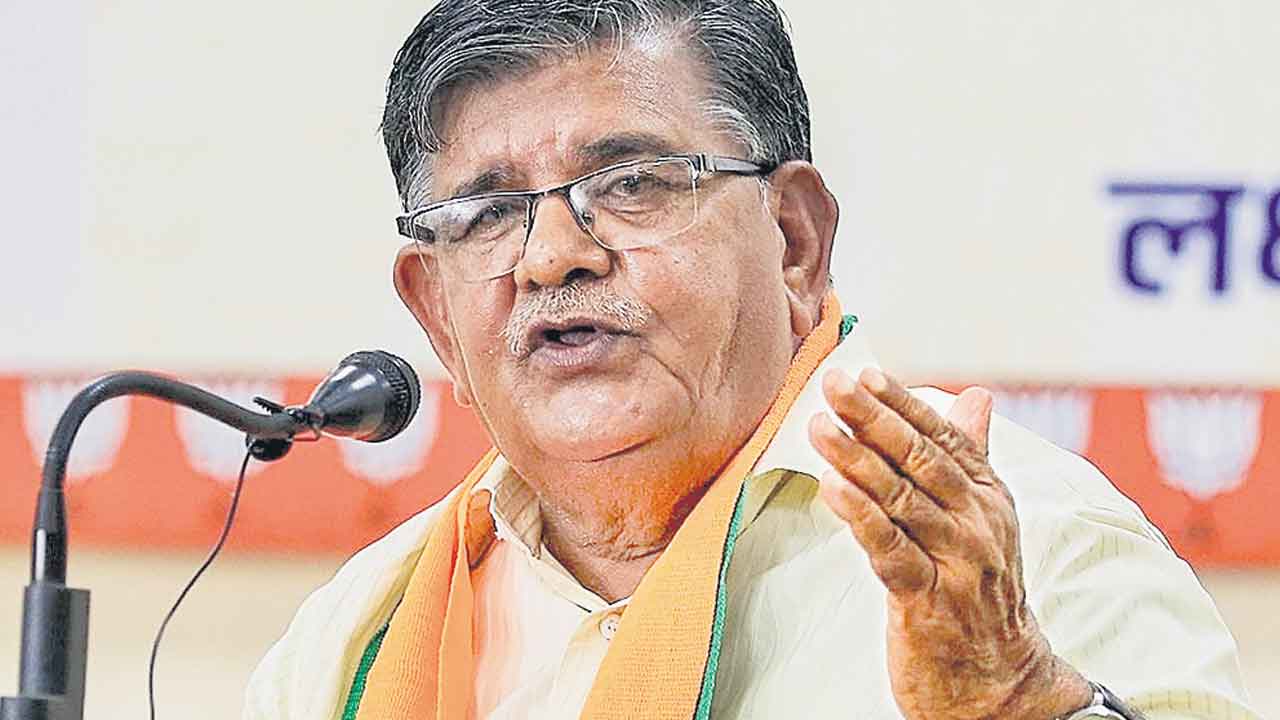 Assam Governor | గవర్నర్‌గా ఉండి బీజేపీకి ఎన్నికల ప్రచారమా?