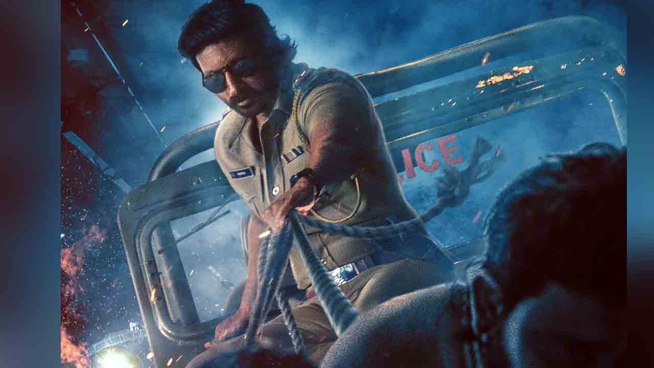 BHIMAA | గోపీచంద్‌ భీమా ప్రీ రిలీజ్‌ ఈవెంట్ జరిగేదెక్కడో తెలుసా..?