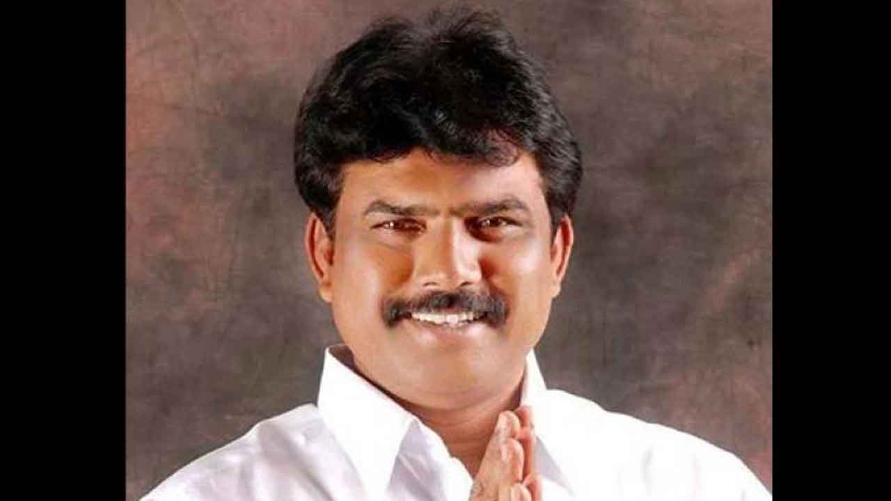 ఆదిలాబాద్‌లో బీజేపీ నాయకుడిపై కేసు