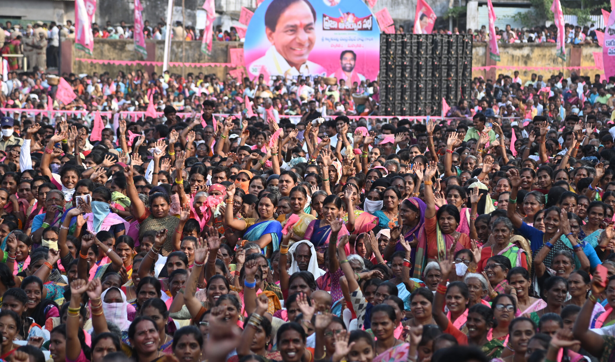 Bellampalli