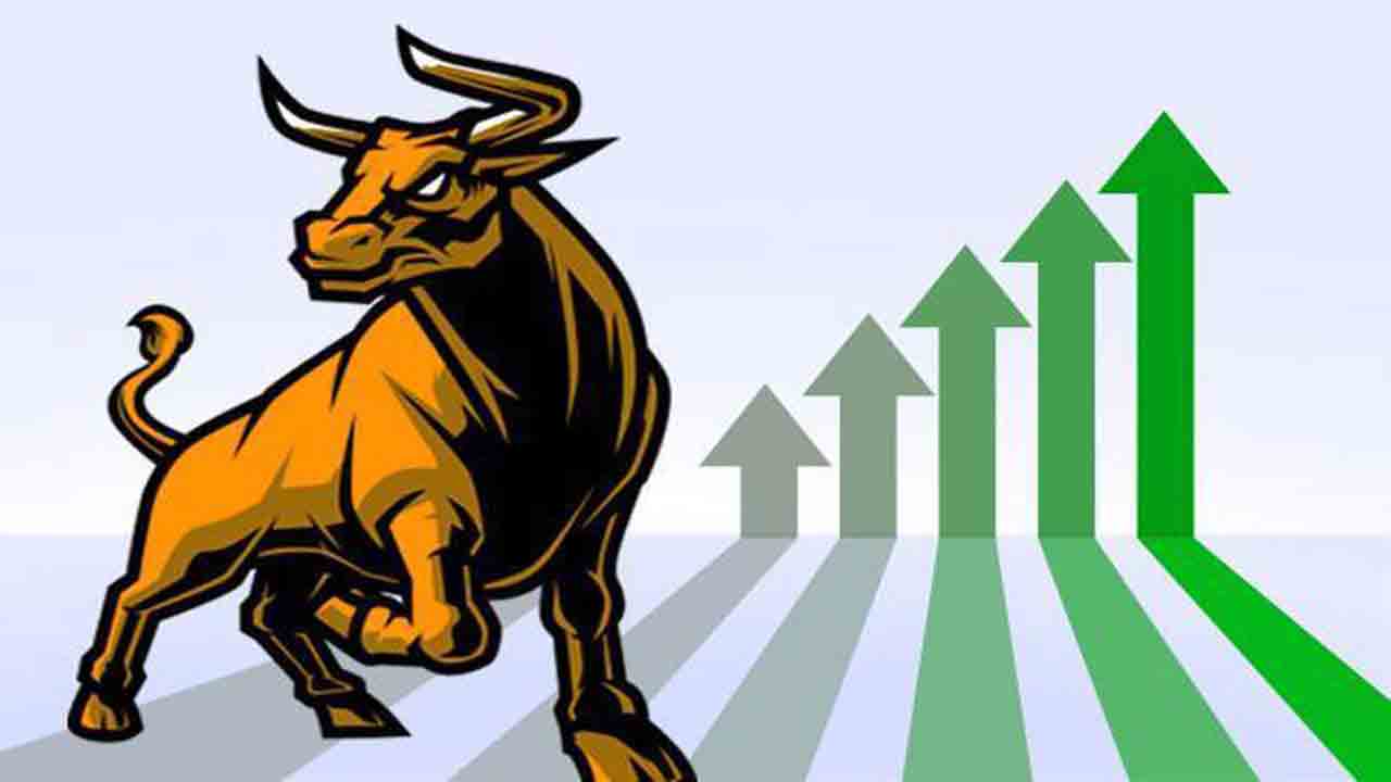 66 వేలపైకి సెన్సెక్స్‌