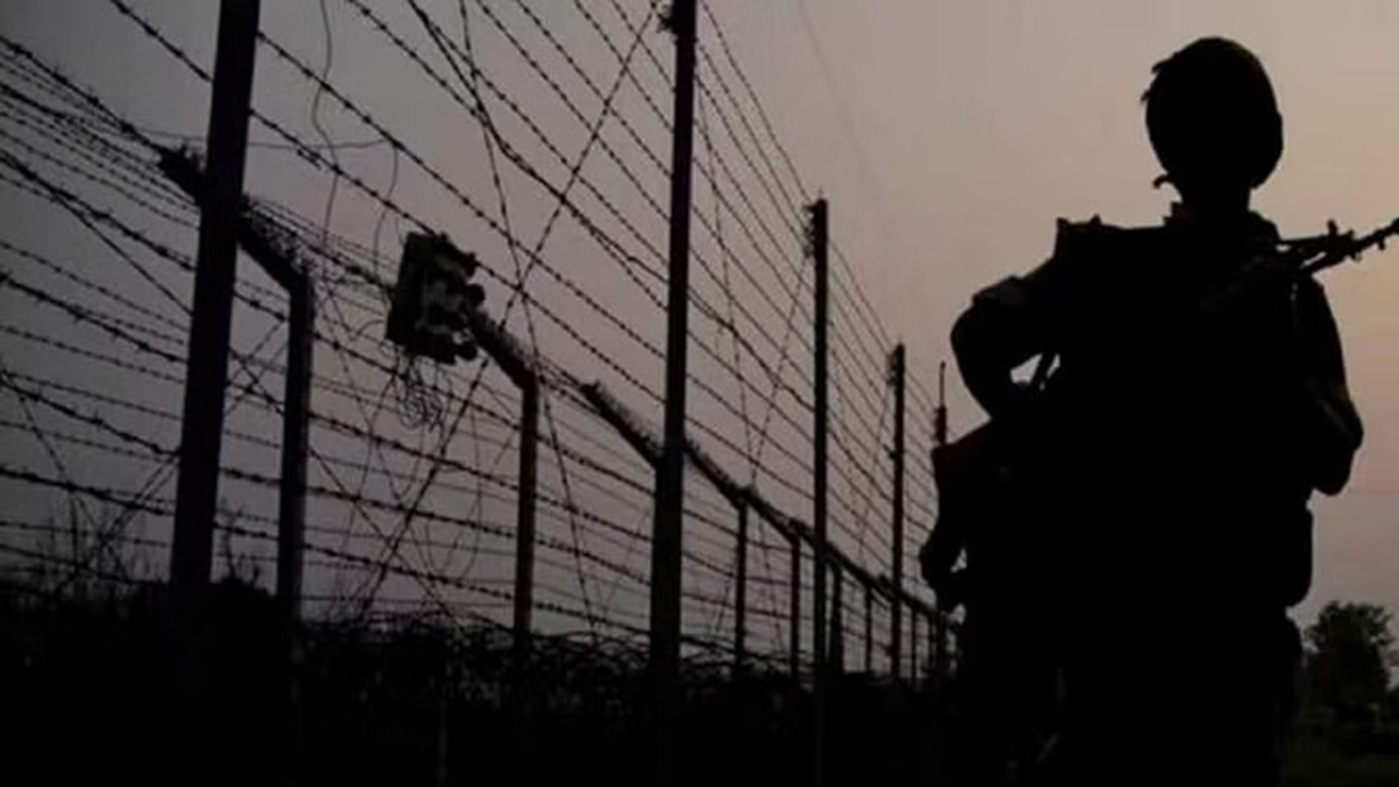 BSF | సరిహద్దుల్లో నిఘా పెంచిన బీఎస్‌ఎఫ్‌..