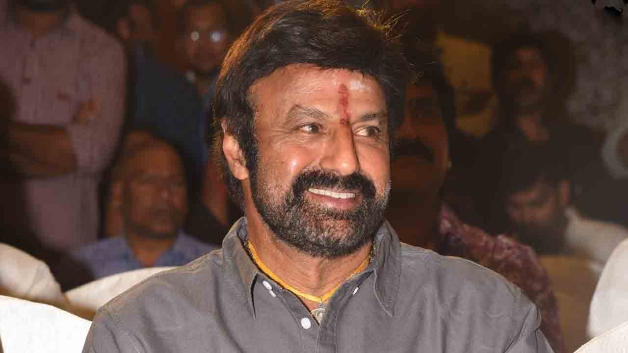 బాలయ్యకు విలన్గా బాబీడియోల్?