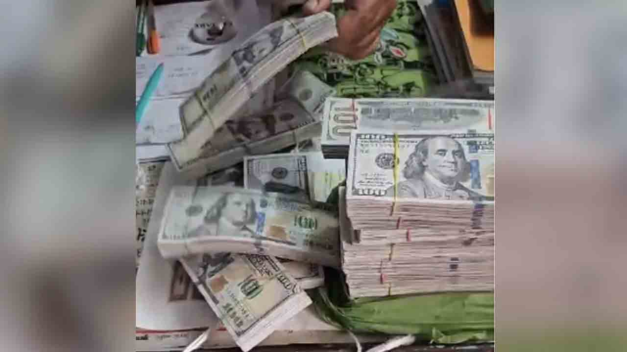 Bengaluru Ragpicker | చెత్త కుప్పలో రూ.25కోట్లు నకిలీవిగా తేల్చిన ఆర్బీఐ