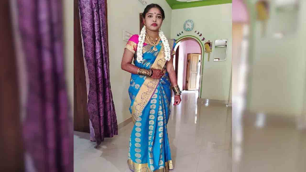 Tragedy | ప్రాణం తీసిన కరెంటు తీగ.. విద్యుత్‌ వైర్‌ తగిలి 9 నెలల చిన్నారి సహా తల్లి దుర్మరణం