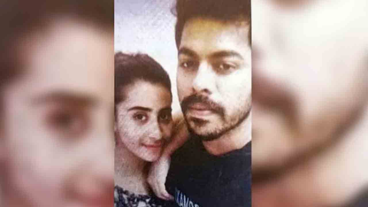 couple set themselves on fire | సహజీవనం చేస్తున్న జంట.. నిప్పంటించుకుని సజీవ దహనం