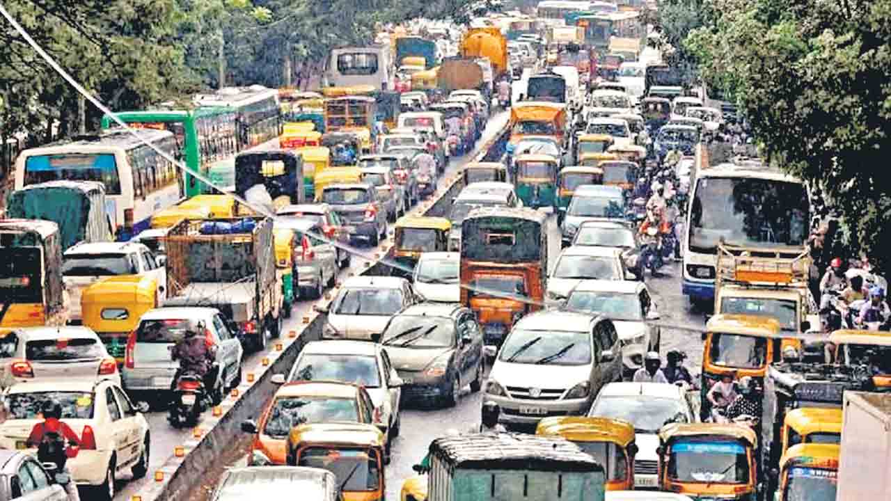 Bangalore | బెంగళూరుకు కంపెనీలు వద్దా? డీకే శివకుమార్‌ మాటమార్చడం వెనుక ఇంత అర్థముందా?