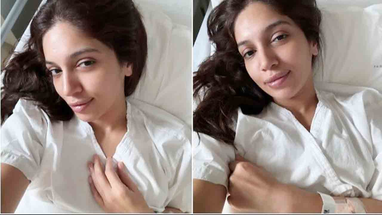 Dengue | డెంగ్యూ బారిన పడిన ప్రముఖ నటి.. జాగ్రత్తగా ఉండండి అంటూ ఫ్యాన్స్‌కు సూచన