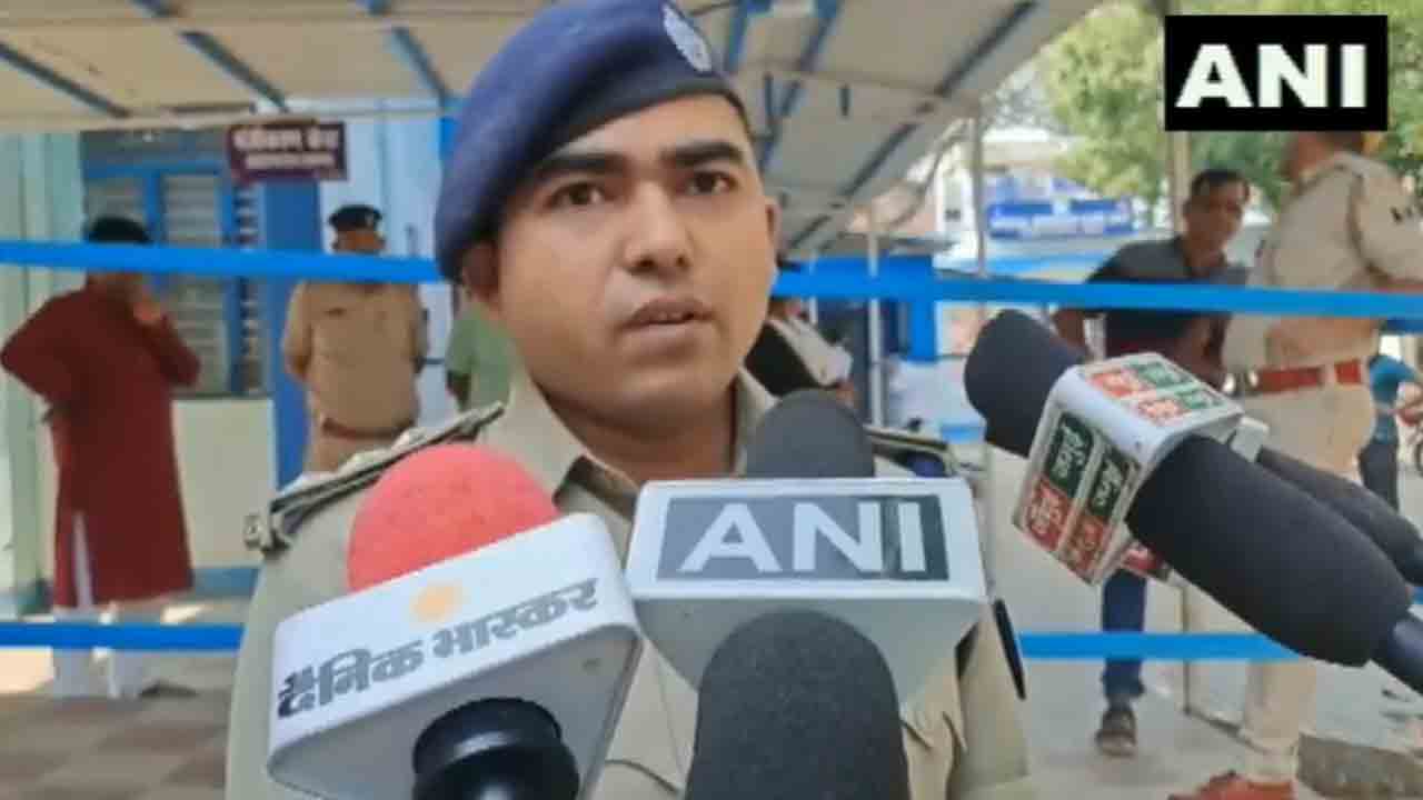 Crime news | బీహార్‌లో ఇసుక మాఫియా కిరాతకం.. ఎస్‌ఐని ట్రాక్టర్‌తో తొక్కించి చంపిన వైనం