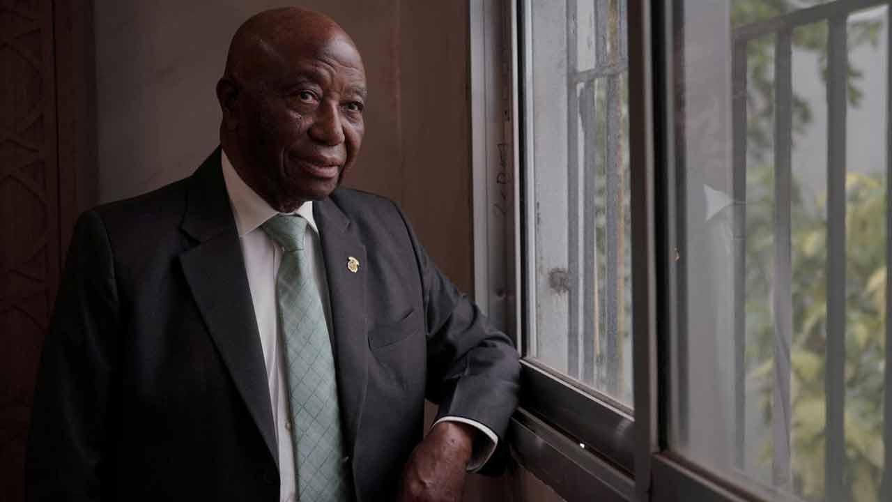 Joseph Boakai | లైబీరియా నూతన అధ్యక్షుడిగా ఎన్నికైన జోసఫ్‌ బోయకై