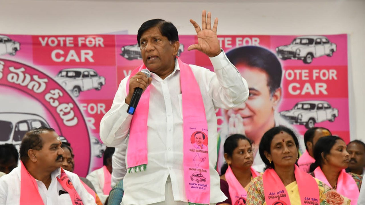 సిరులఖిల్లాగా సిరిసిల్ల