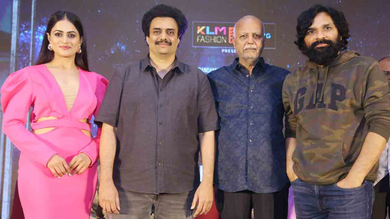 సమాజానికి సందేశాన్ని అందించాం