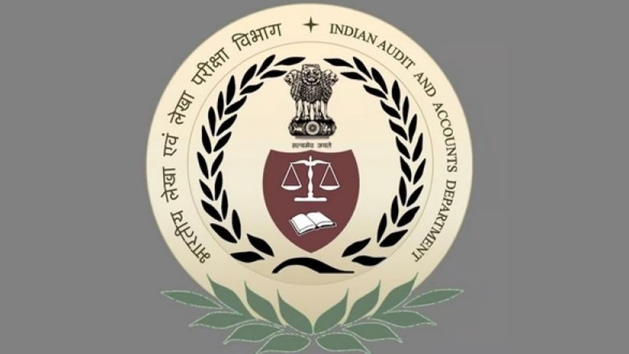 CAG | కాగ్‌ స్వతంత్రతను దెబ్బతీస్తున్న మోదీ సర్కారు.. రాష్ట్రపతి ముర్ముకు మాజీ ఉన్నతాధికారుల లేఖ